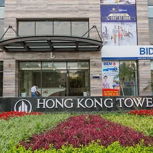 Lilyhometel Hongkong Tower * Hanoi