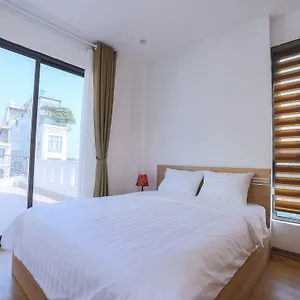 Nythome Truc Bach شقة