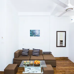 Nehob Apartamento *