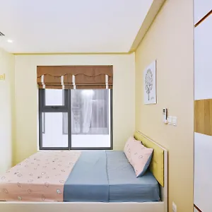Lily Hometel Vinhomes Gardenia Mydinh هانوي