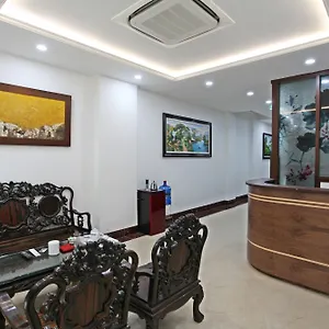 Nyt Giang Vo No.1