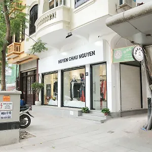 Nguyen's House Hotel 3*