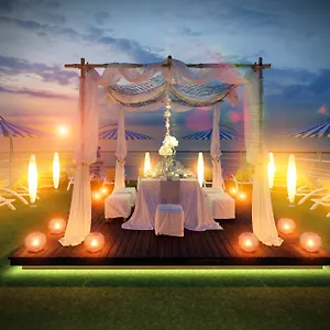 Stellar Of The Seas 3*