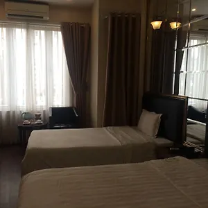 Pearl Szálloda Hanoi