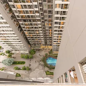 Park Hill No1 Hanói