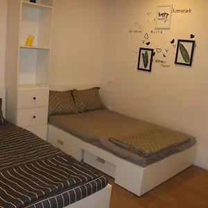 Apartman Phuong Mipec Riverside Hanoi