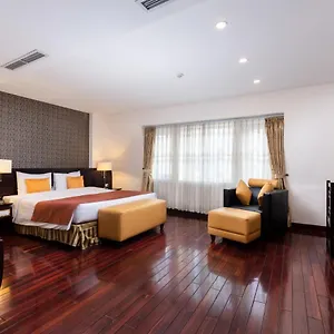 Hotel Hotel 1-2-3 Hanoi Hoan Kiem