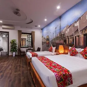 Hotel Dollar & Travel Hanói