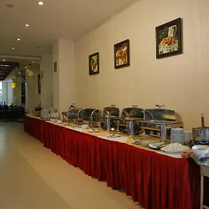 Vesna Hotel
