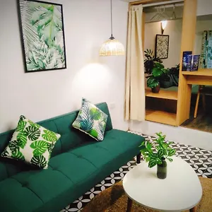 La Campy Homestay * Hanoi