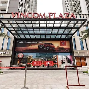Vinhome Skylake 1 Apartmanhotel *