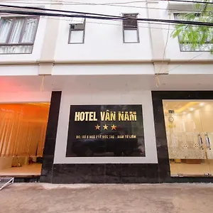 Hotel 411 Nam Hanoi