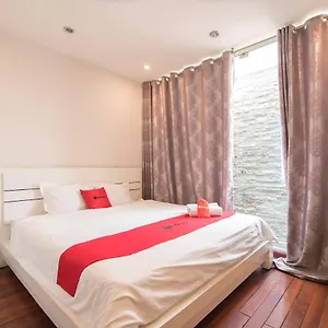 Reddoorz Yen Phu Street * Hanói