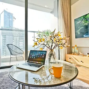 شقة Hi-home - Vinhomes Metropolis هانوي
