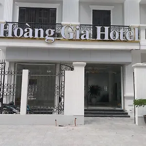 Hoang Gia Szálloda Hanoi