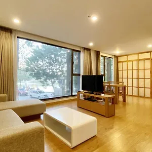 Apart-hotel Pham Huy Thong
