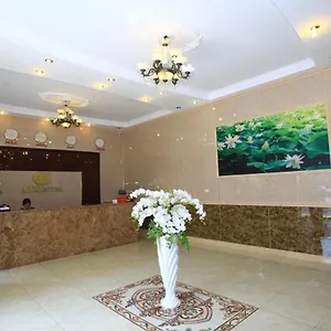 Ats 3* Hanoi