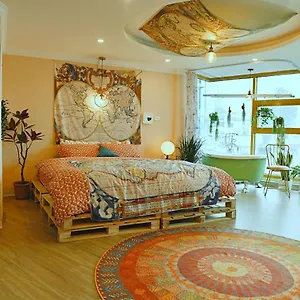 Langmandi Luxury Appartement Hanoï