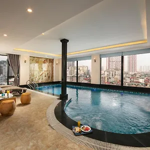 Libra By Luxe Paradise Aparthotel 4*