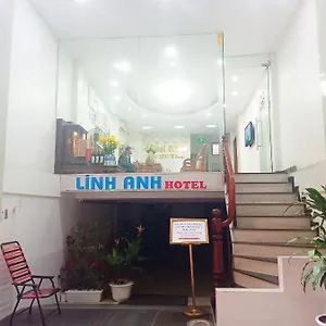 Linh Anh Ξενοδοχείο