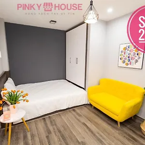 Couette-café Pinky House Luxsury For Rent *