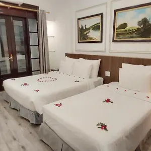 Hotel Endless Hanoi