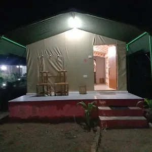 Banyan Tree Camp