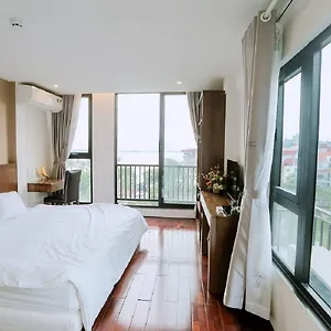 فندق Awa Boutique 3*