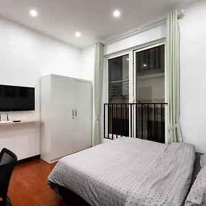 Pegasy Westlake 4* Hanoi