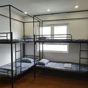 Bhome Ha Noi Albergue Hanói