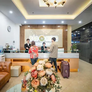 Bao Hung & - Tran Thai Tong Szálloda 4*