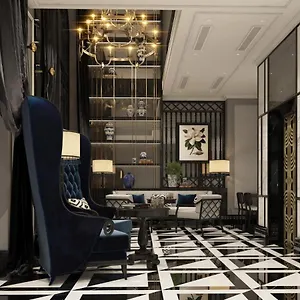 Paradise Center & 4* Hanoi