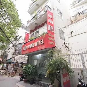 Reddoorz Near Vietnam France Hospital Hotel