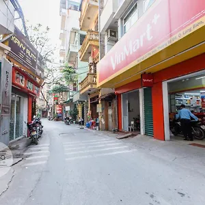 Apartamento Thien Phu Garden