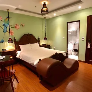 Hotel Le Grand - The Oriental Hanoi