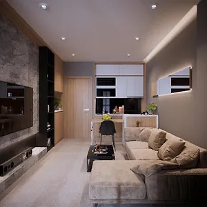 Fukurai & 2 Ha Noi 4* Hanói