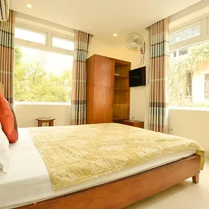 Oyo 1095 Ha Noi Vang 2*