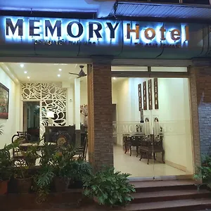 Hotel Memory
