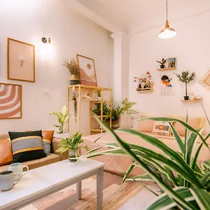 Avocado Apartamento