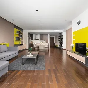Lancaster Service Lejlighedshotel Hanoi