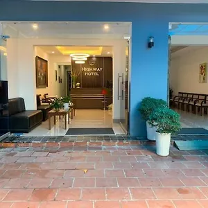 Hotel Highway Cau Giay