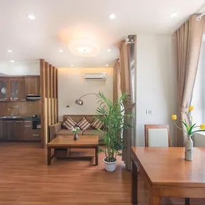 Lily Business Center هانوي
