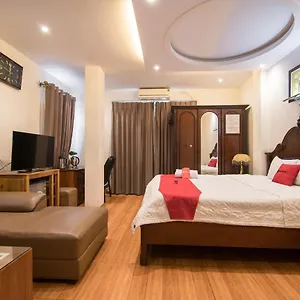 Reddoorz Nguyen Hung Nguyen Xien فندق