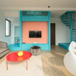 Jasmine Managed By Lily Apartman