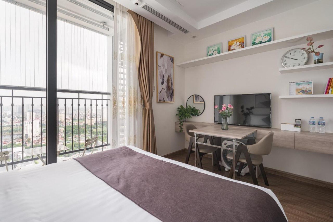 "Citadines Sukhumvit 8 Bangkok"
