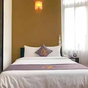 Azumaya Kim Ma 1 Hotel 2*