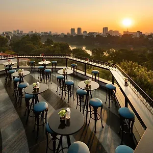 Hotel La Sinfonia Del Rey & 4*