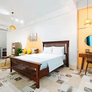 Sunstay Paradise 3*