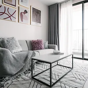 Apartman Vinhomes D'capitale - Citihome
