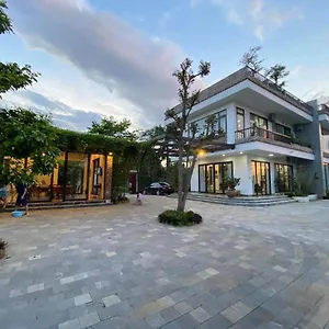 Tan Da View Ba Vi - Venue Travel Villa *